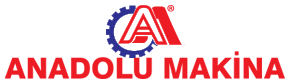 Anadolu Makina Çiğli OSB