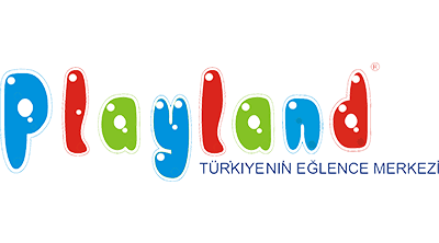 Playland Oyun Salonları Çiğli Kipa