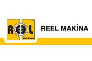 Reel Makina Çiğli OSB